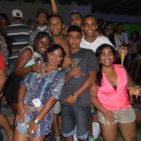 Tarde dos Amigos
